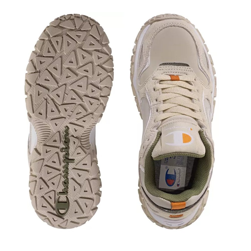 NEW  Champion Big Boys Tank Trak Athletic Sneakers - Picture 3 of 14